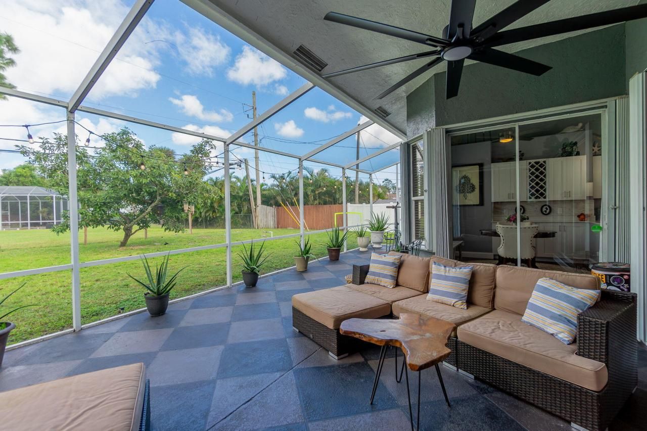 1211 SW Porter Road, Port Saint Lucie, FL 34953 Photo