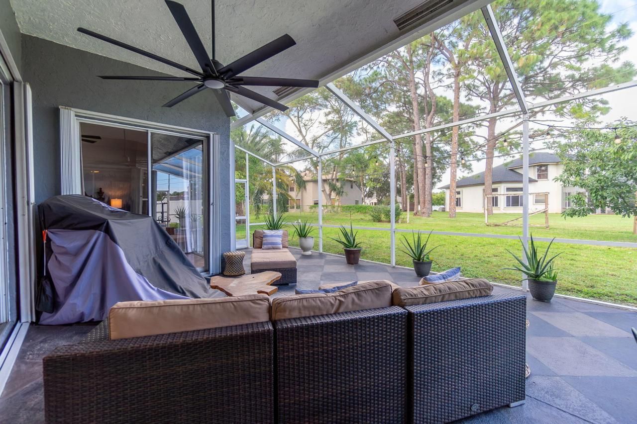 1211 SW Porter Road, Port Saint Lucie, FL 34953 Photo