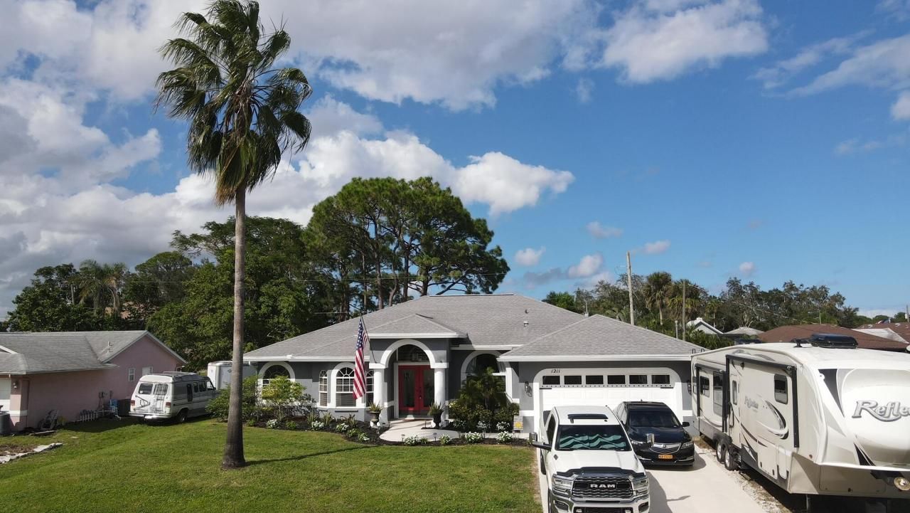 1211 SW Porter Road, Port Saint Lucie, FL 34953 Photo