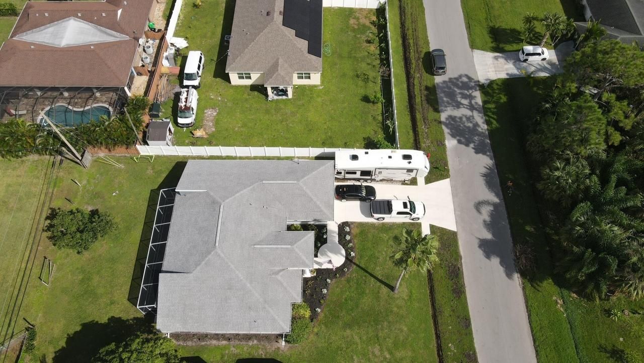 1211 SW Porter Road, Port Saint Lucie, FL 34953 Photo