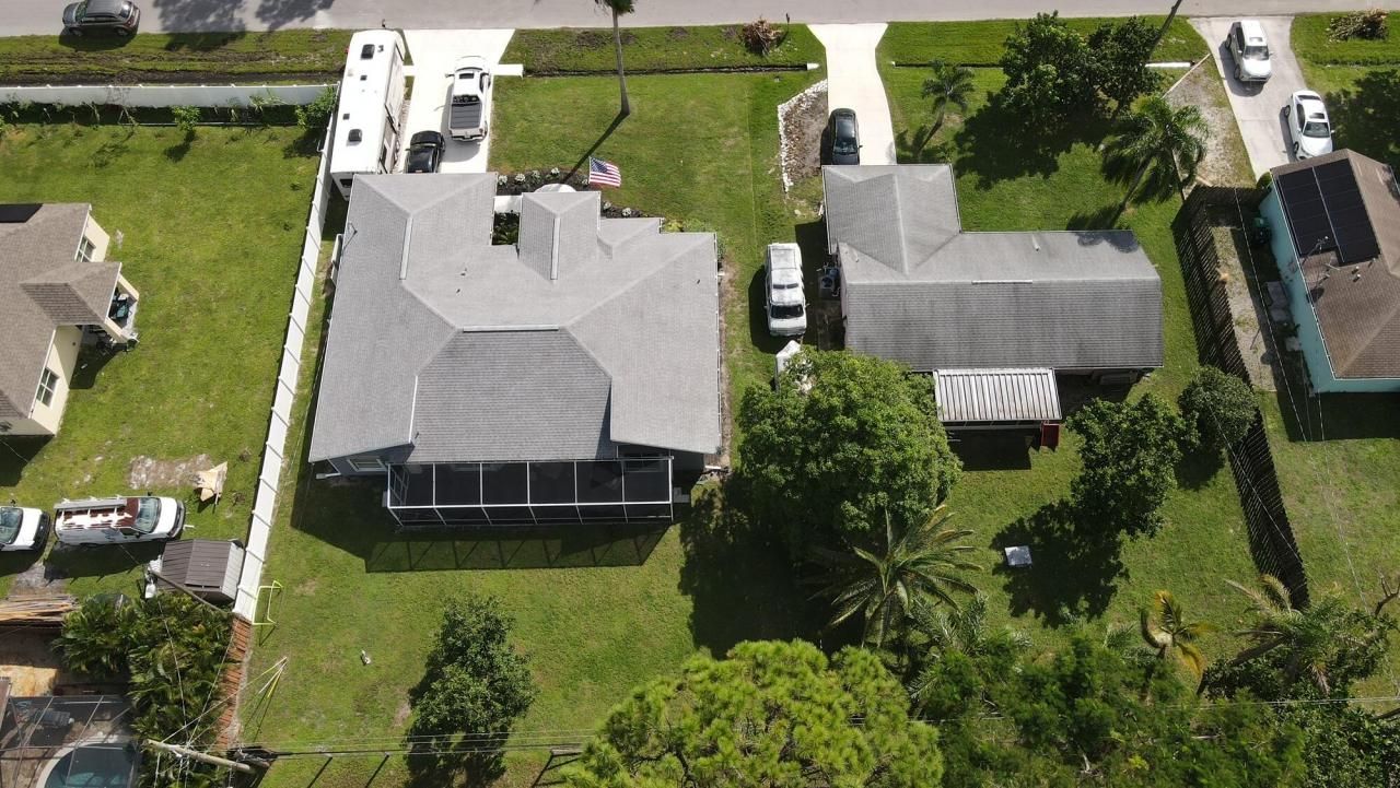 1211 SW Porter Road, Port Saint Lucie, FL 34953 Photo