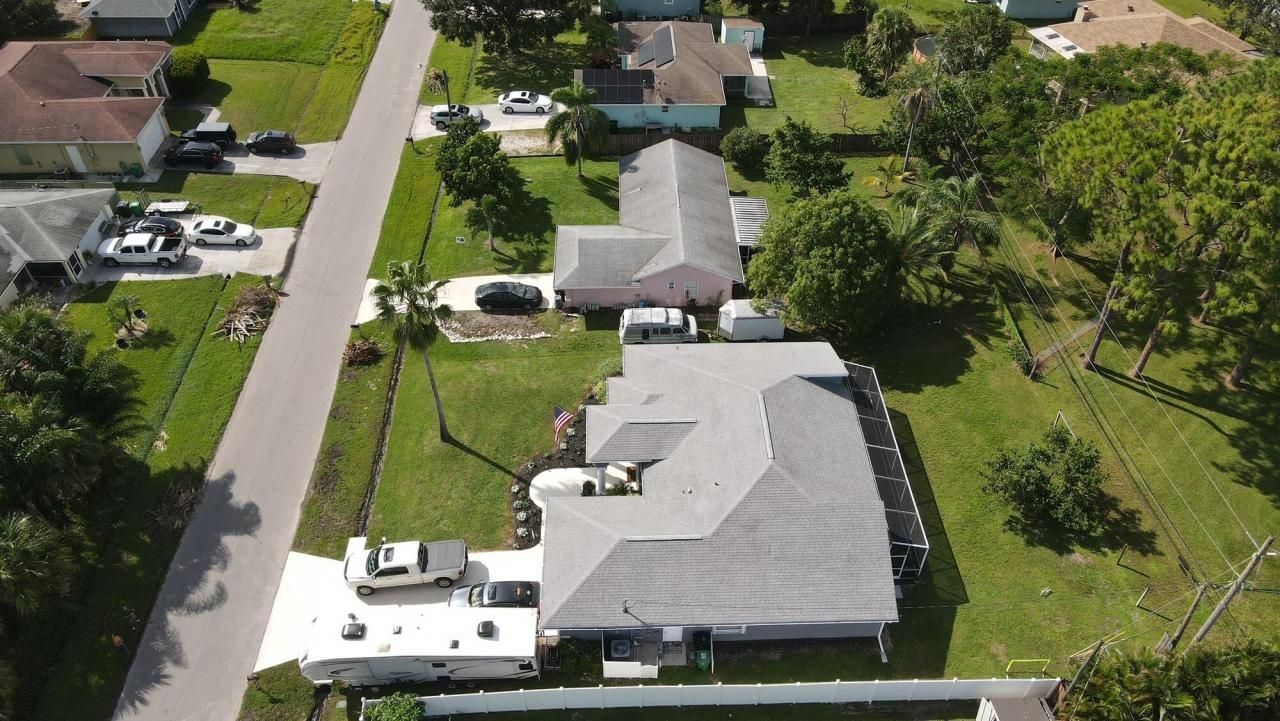 1211 SW Porter Road, Port Saint Lucie, FL 34953 Photo