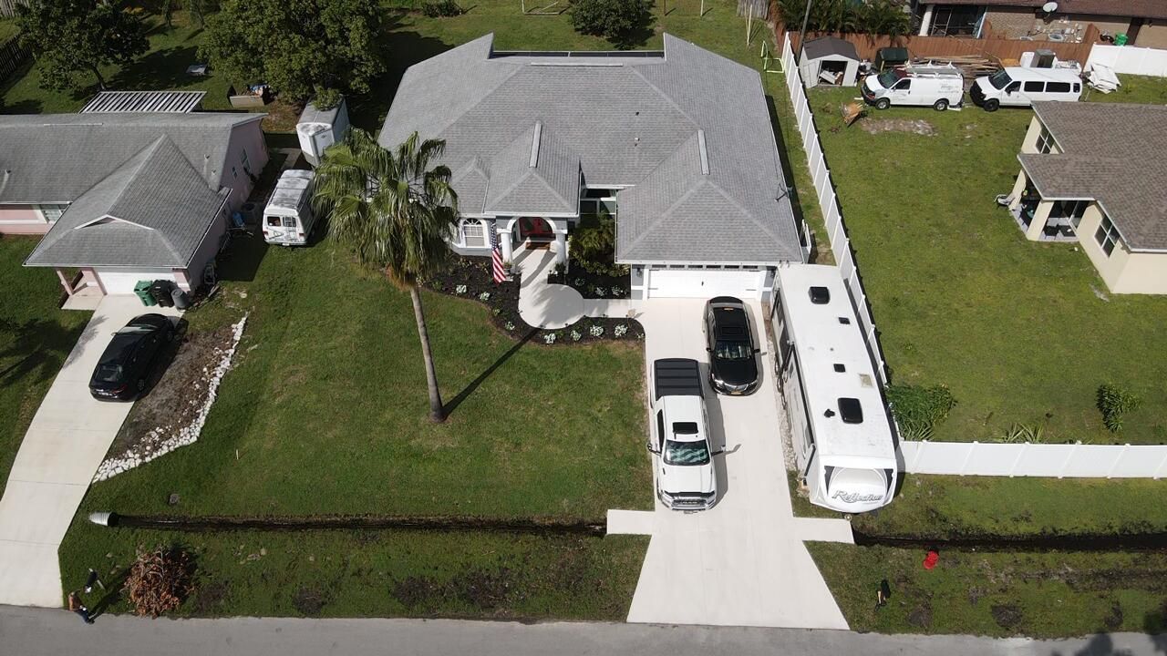 1211 SW Porter Road, Port Saint Lucie, FL 34953 Photo