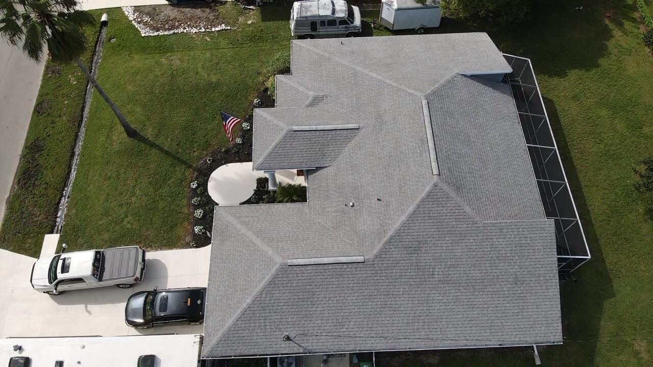 1211 SW Porter Road, Port Saint Lucie, FL 34953 Photo