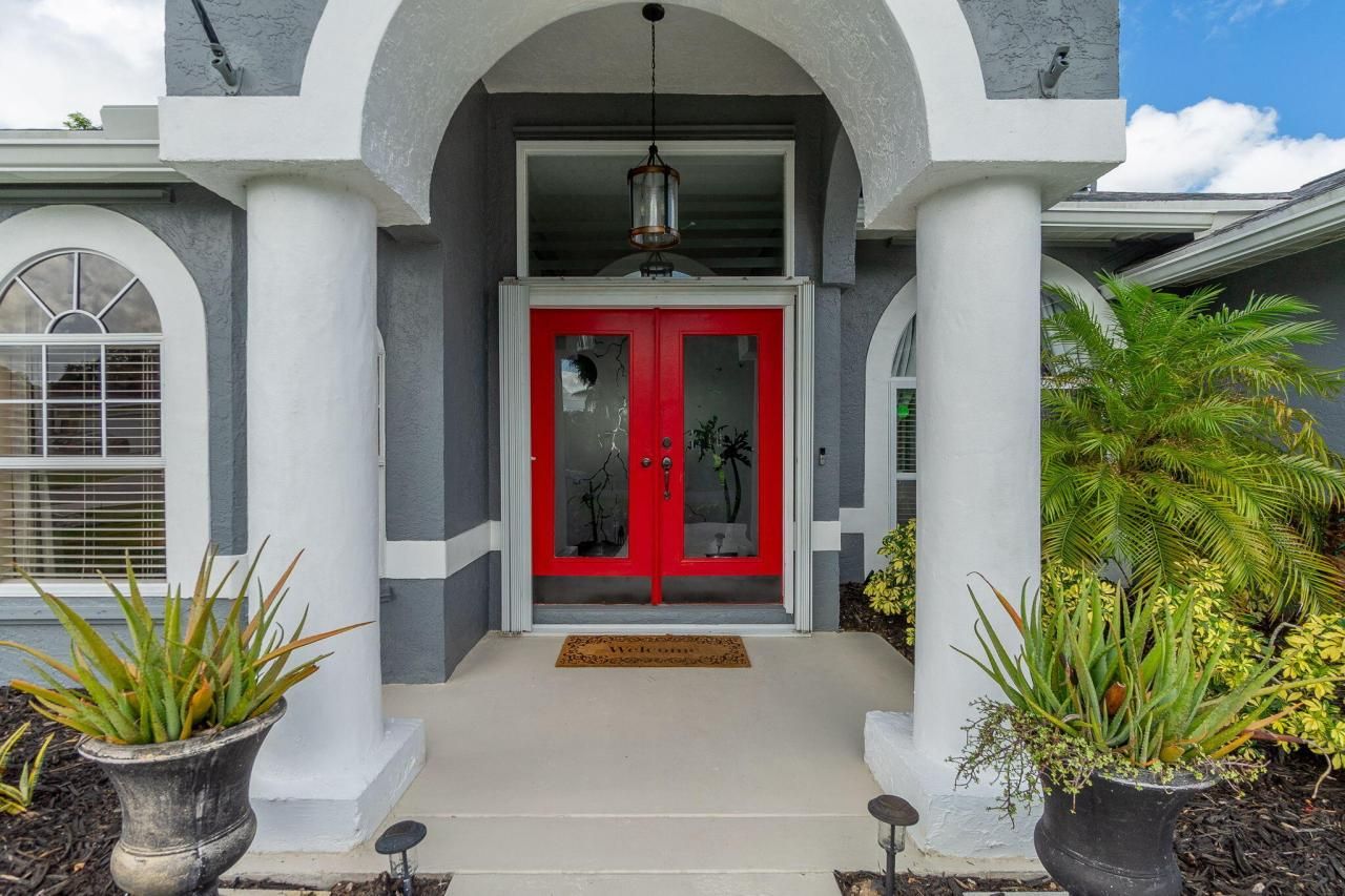 1211 SW Porter Road, Port Saint Lucie, FL 34953 Photo