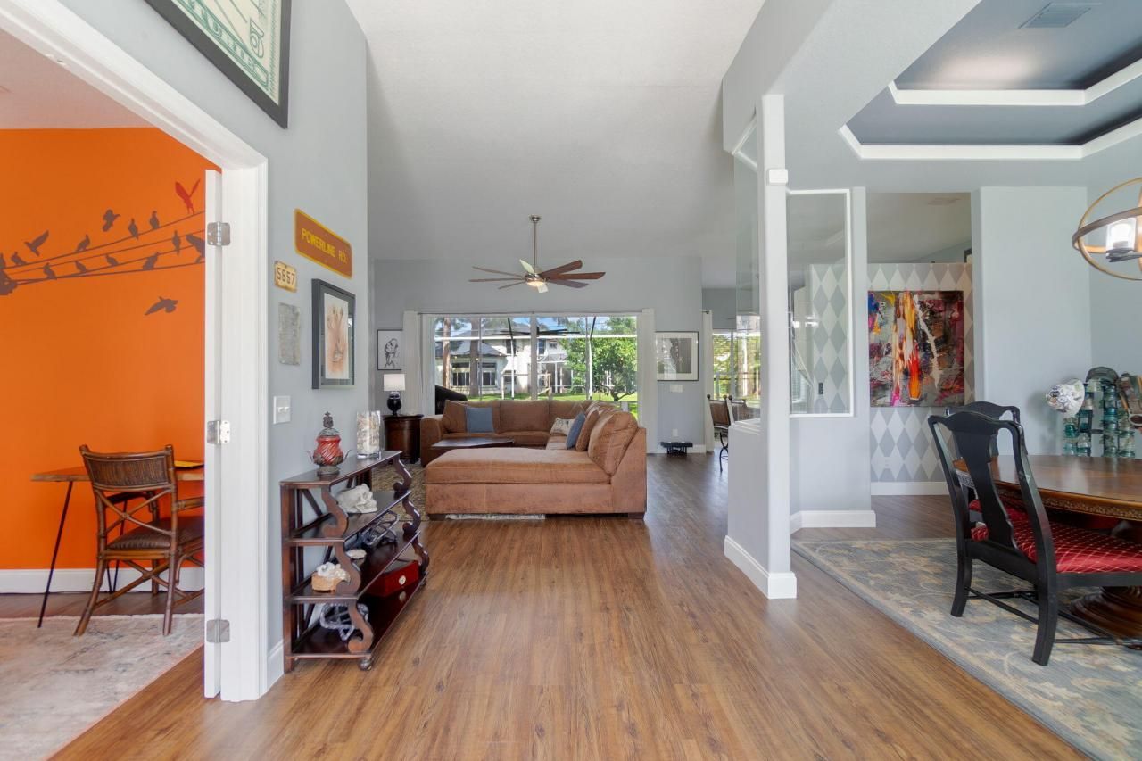 1211 SW Porter Road, Port Saint Lucie, FL 34953 Photo