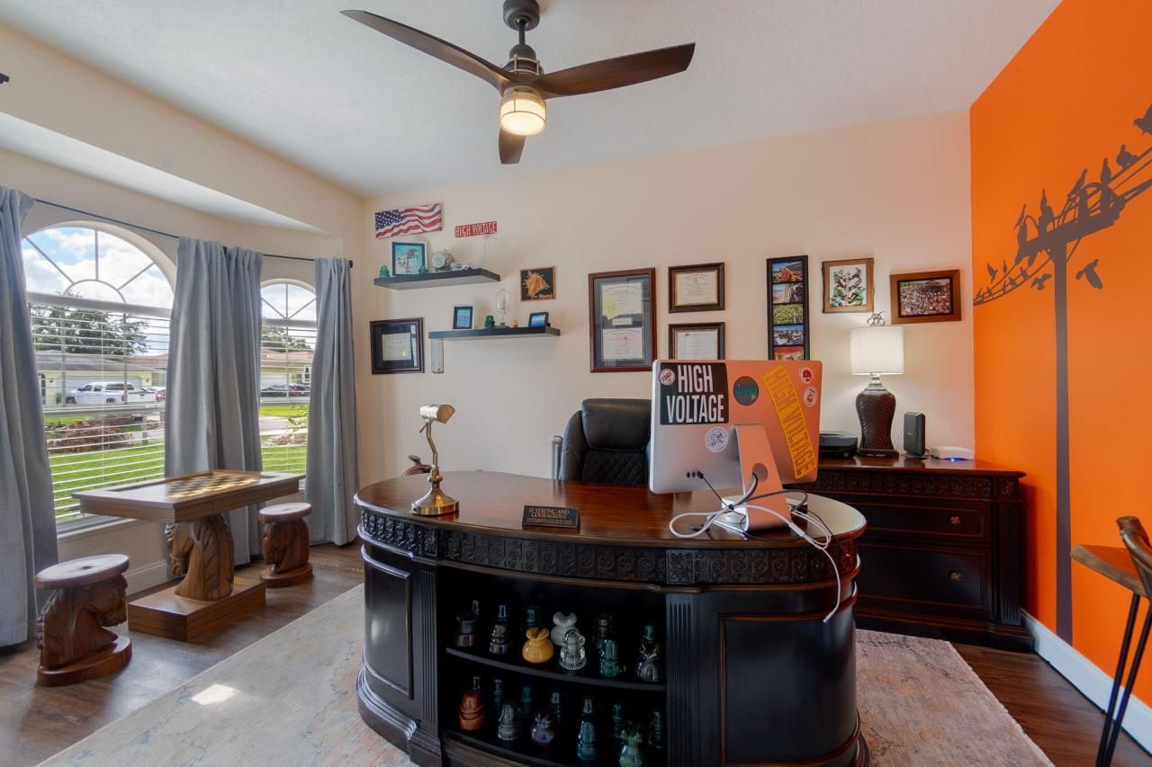 1211 SW Porter Road, Port Saint Lucie, FL 34953 Photo