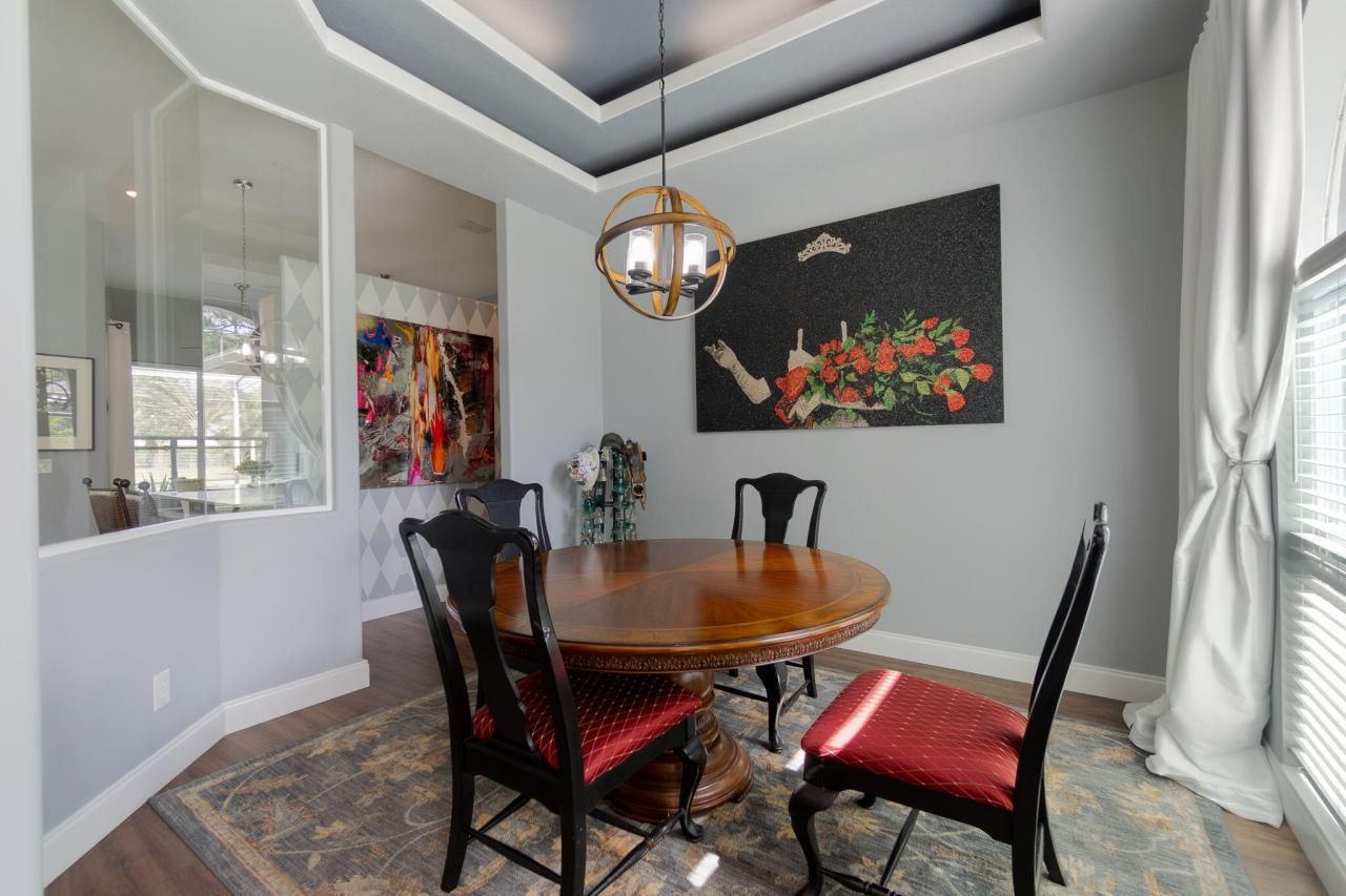 1211 SW Porter Road, Port Saint Lucie, FL 34953 Photo