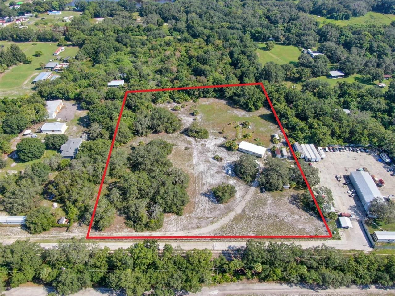 12154 Bullfrog Creek Road, Gibsonton, FL 33534 Photo