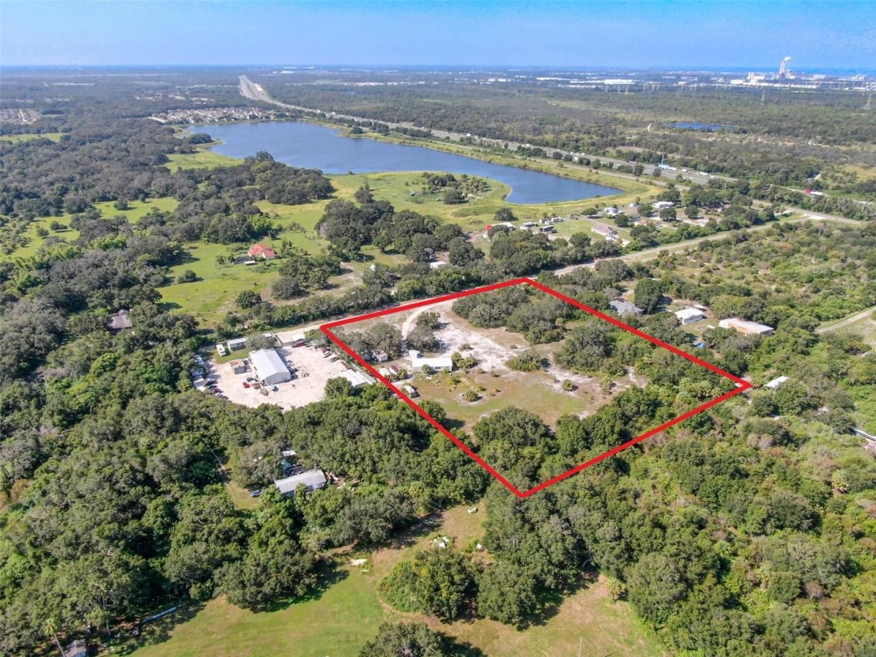 12154 Bullfrog Creek Road, Gibsonton, FL 33534 Photo