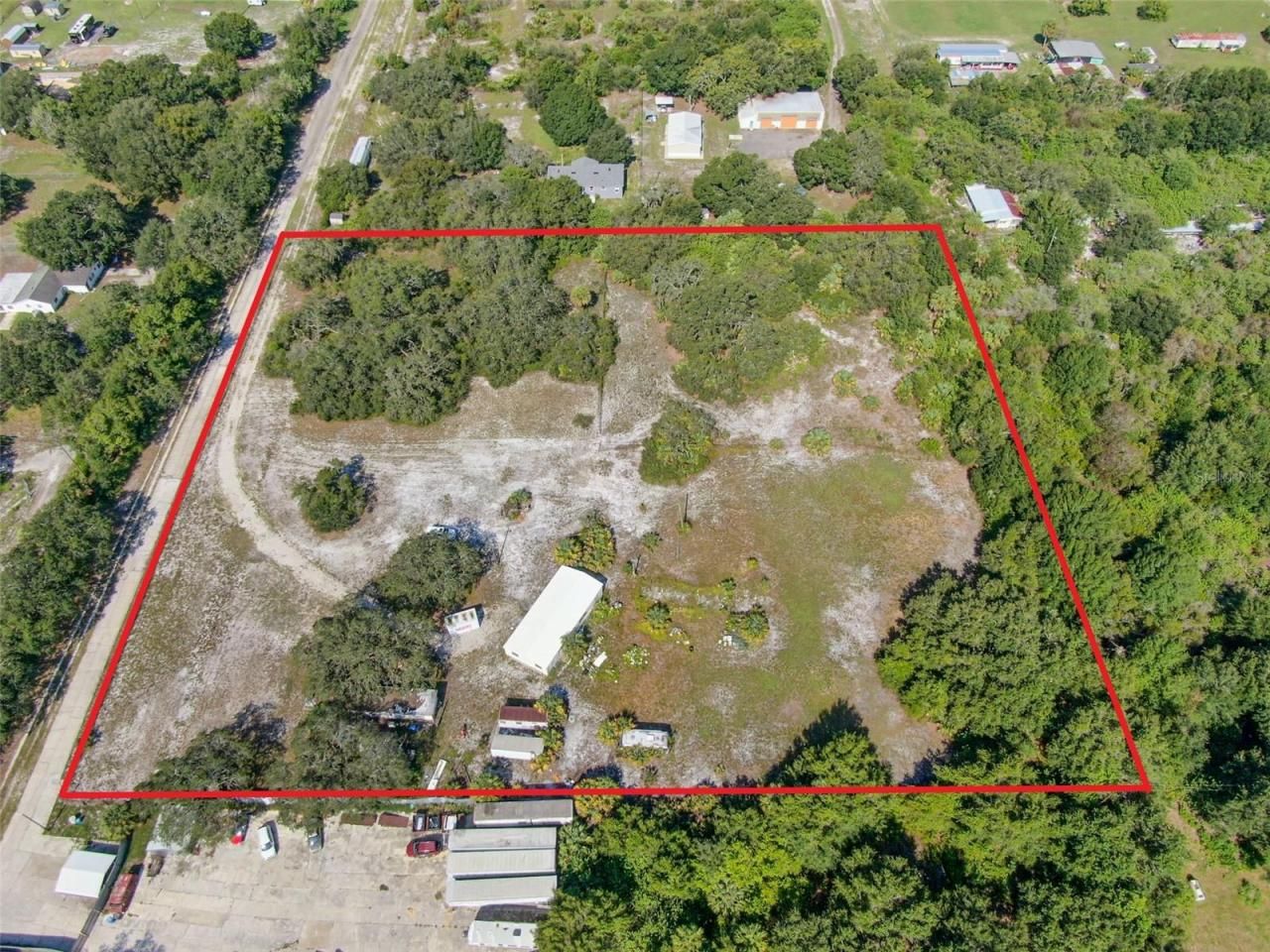 12154 Bullfrog Creek Road, Gibsonton, FL 33534 Photo