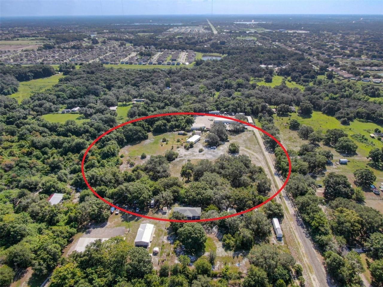 12154 Bullfrog Creek Road, Gibsonton, FL 33534 Photo