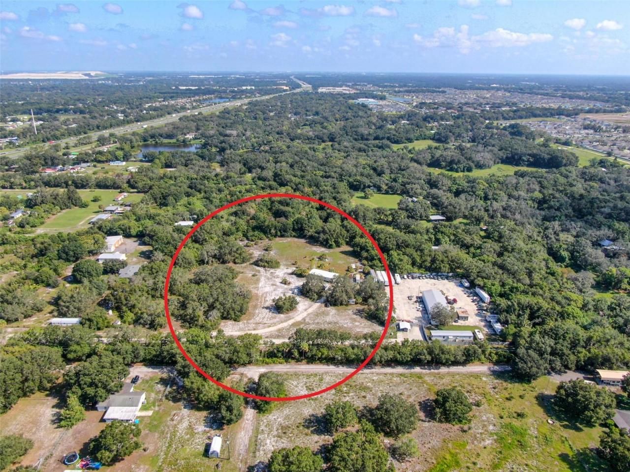 12154 Bullfrog Creek Road, Gibsonton, FL 33534 Photo