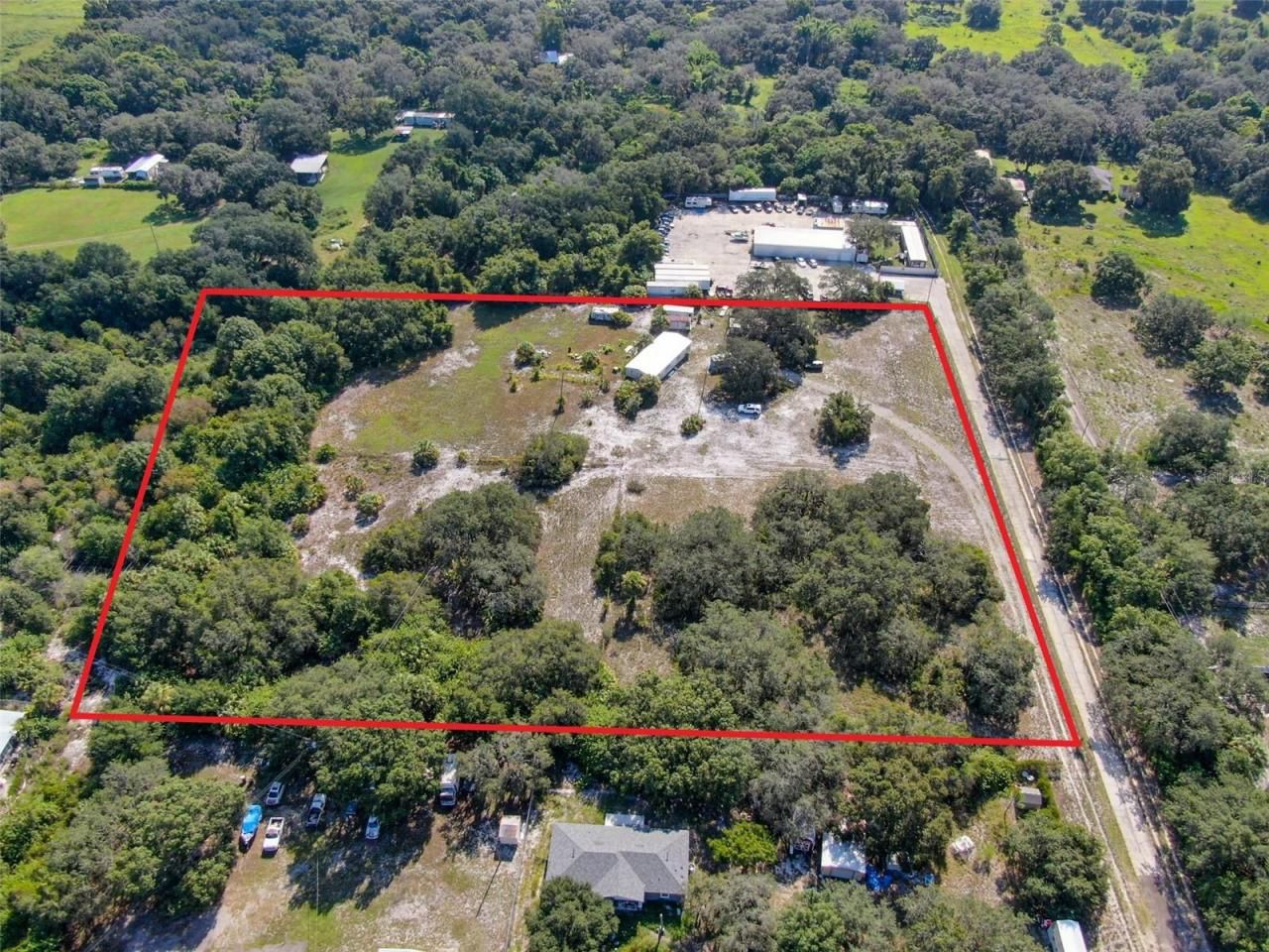 12154 Bullfrog Creek Road, Gibsonton, FL 33534 Photo