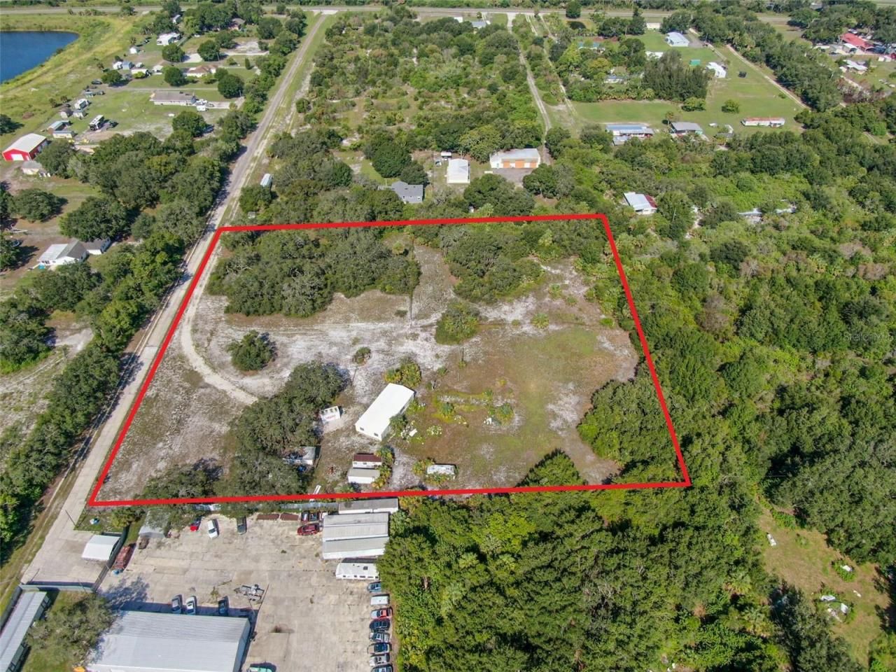 12154 Bullfrog Creek Road, Gibsonton, FL 33534 Photo