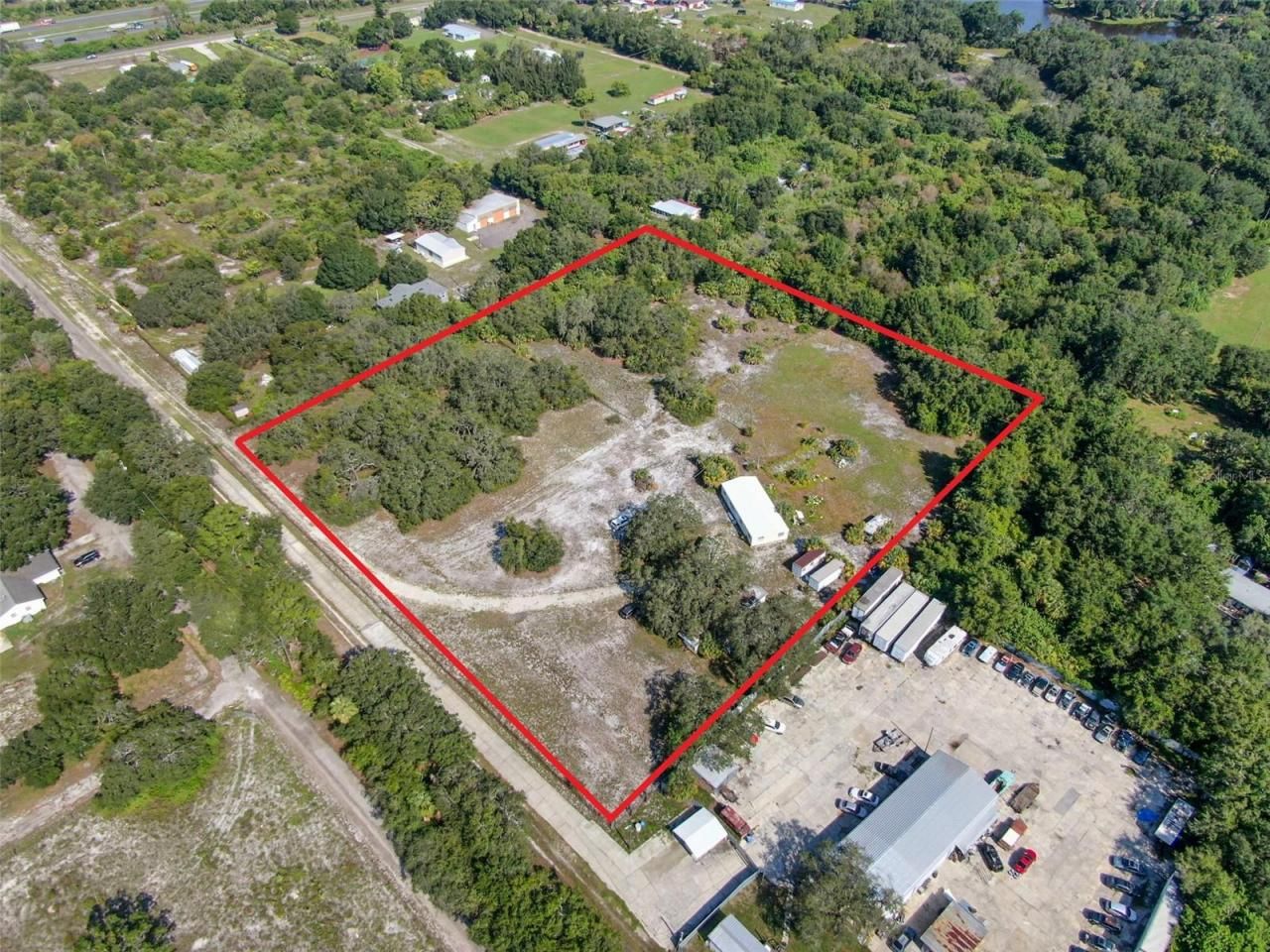 12154 Bullfrog Creek Road, Gibsonton, FL 33534 Photo