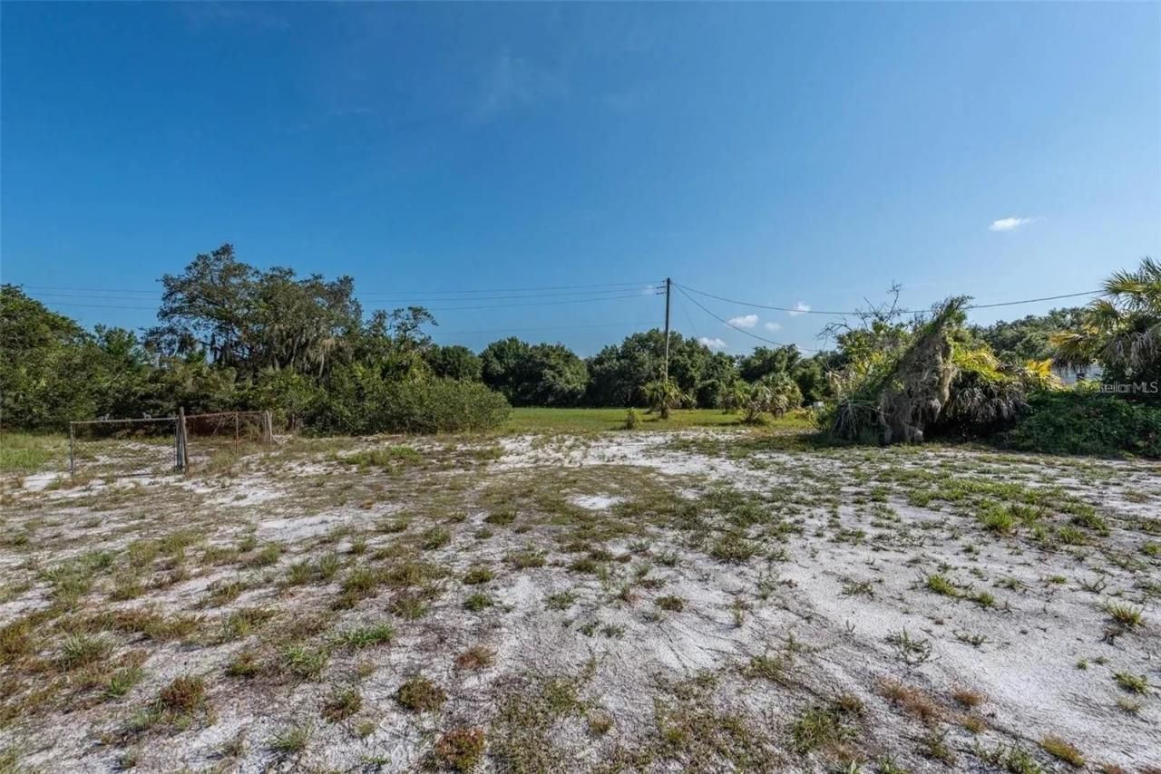 12154 Bullfrog Creek Road, Gibsonton, FL 33534 Photo