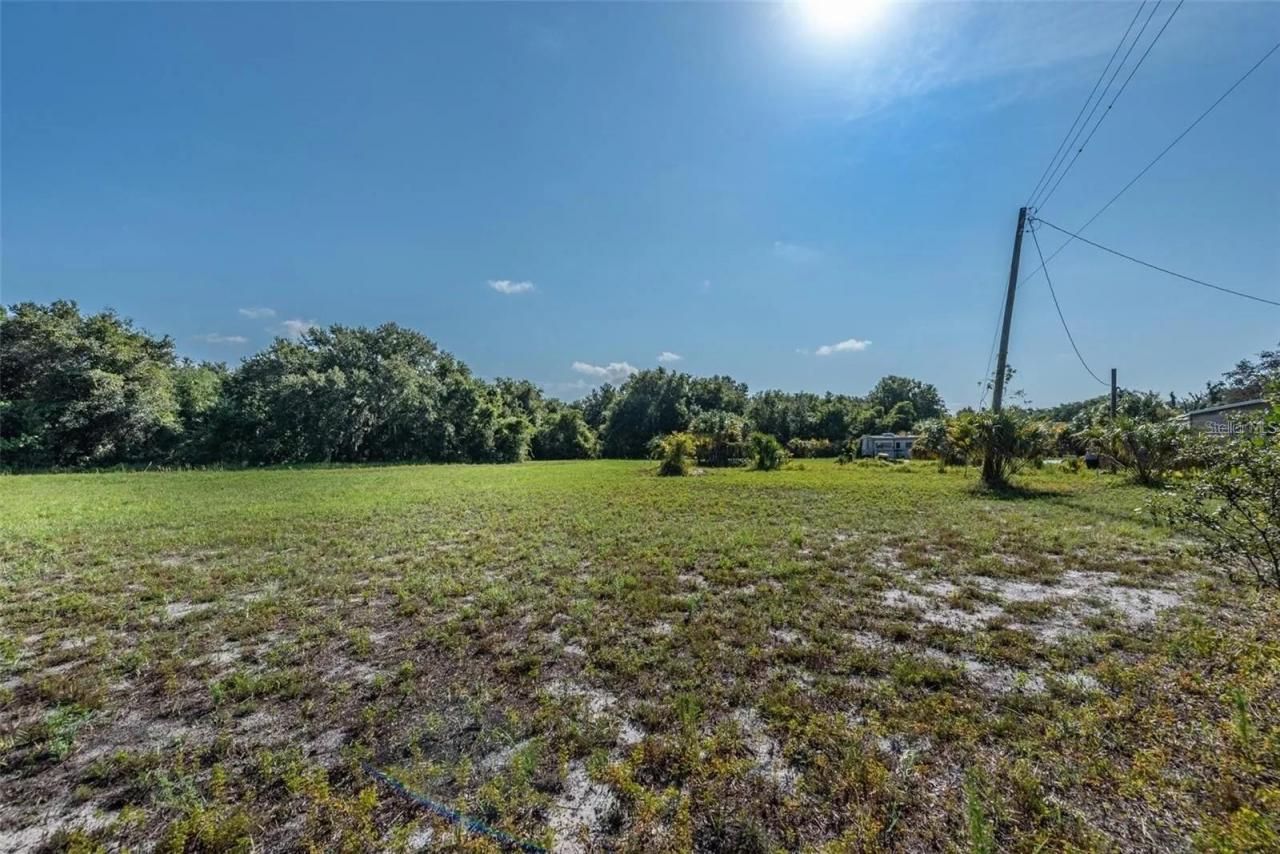12154 Bullfrog Creek Road, Gibsonton, FL 33534 Photo