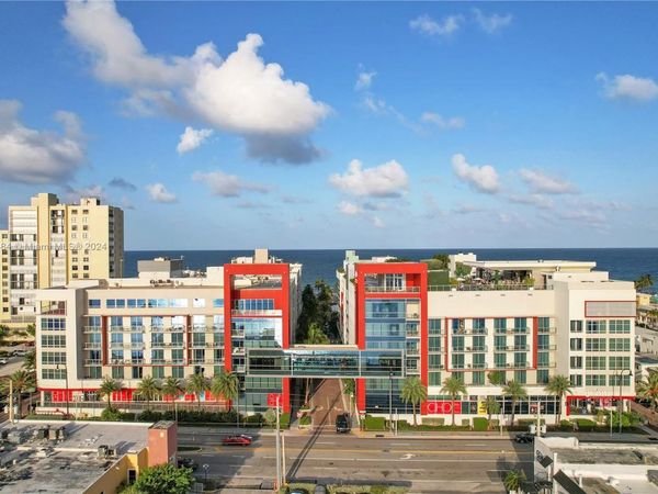 777 N Ocean Dr, Unit S314, Hollywood, FL 33019
