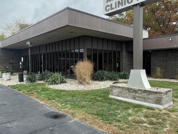 516 E County Road 6, Elkhart, IN 46514