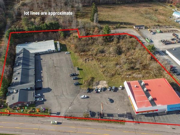 12743 GARRETT HIGHWAY, OAKLAND, MD 21550