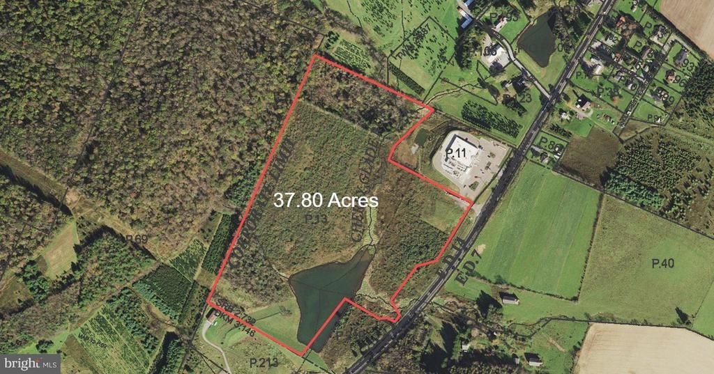 13209 Garrett Highway, Oakland, MD 21550 Main Photo