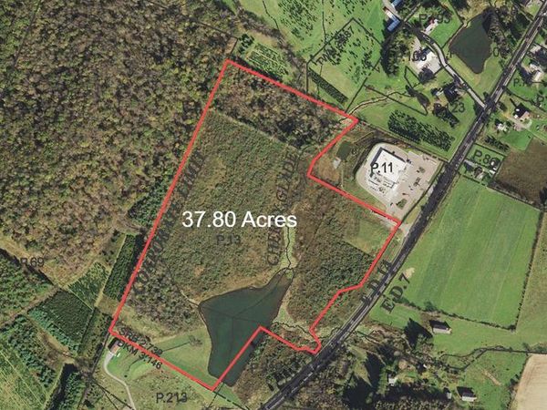 13209 GARRETT HIGHWAY, OAKLAND, MD 21550