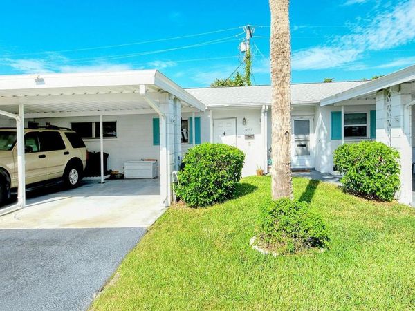 6041 LILLI WAY, Unit 72, BRADENTON, FL 34207