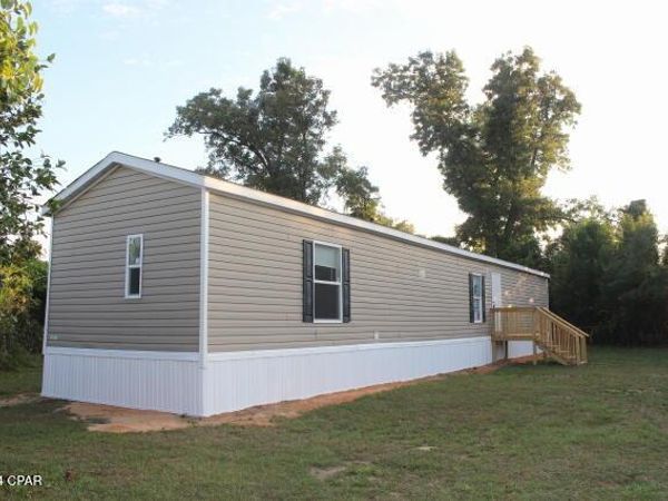 15953 Chipola Street, Altha, FL 32421