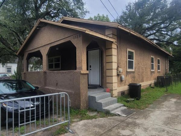 1538 PASCO Street, Jacksonville, FL 32202