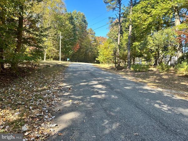 LOT 110 BISHOP DRIVE, MONTROSS, VA 22520