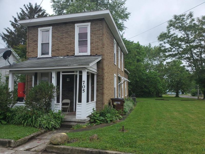 705 York Street, Springfield, OH 45505 Photo 1
