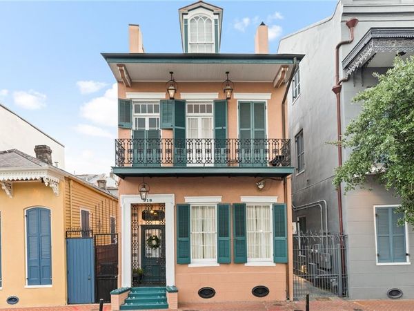 918 ORLEANS Avenue, New Orleans, LA 70116