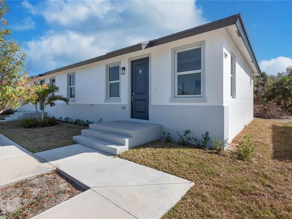 260 ROTONDA BOULEVARD, ROTONDA WEST, FL 33947