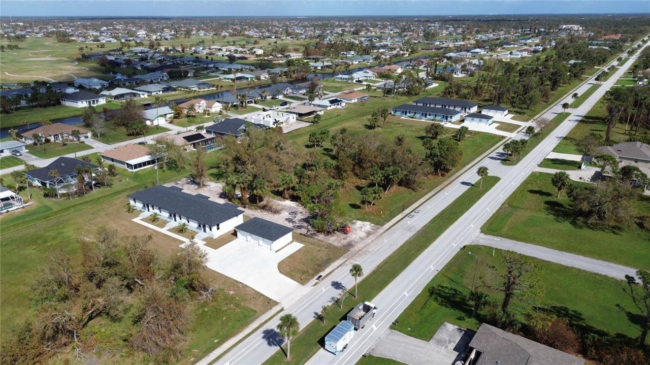 260 Rotonda Boulevard, Rotonda West, FL 33947 Photo