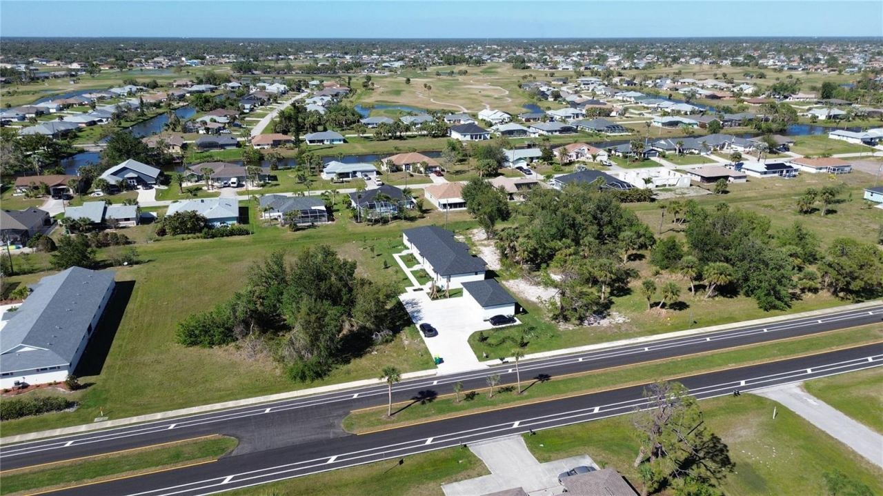 260 Rotonda Boulevard, Rotonda West, FL 33947 Photo