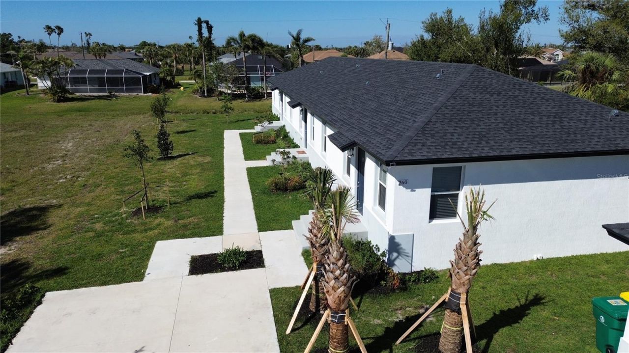 260 Rotonda Boulevard, Rotonda West, FL 33947 Photo