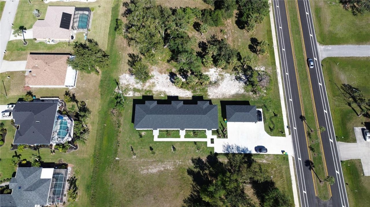 260 Rotonda Boulevard, Rotonda West, FL 33947 Photo