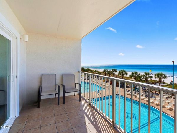 8743 Thomas Drive, Unit 412, Panama City Beach, FL 32408