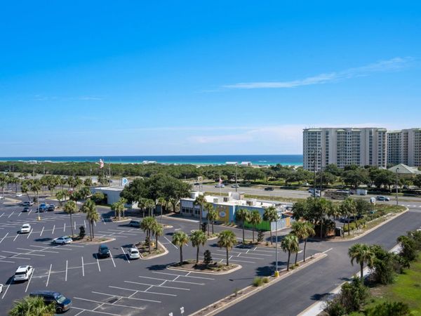 4203 Indian Bayou Trail, UNIT 1712, Destin, FL 32541