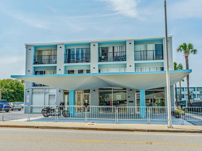 1600 S Ocean Blvd., Unit 346, Myrtle Beach, SC 29577