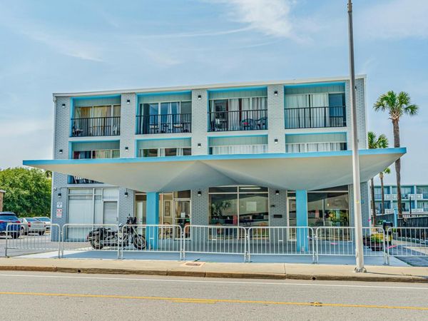 1600 S Ocean Blvd., Unit 346, Myrtle Beach, SC 29577