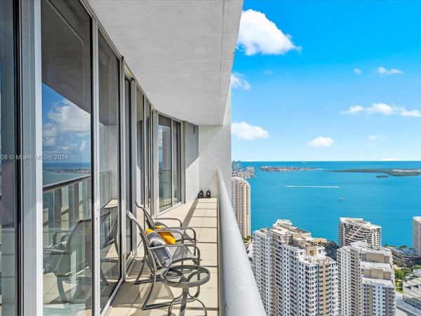 475 Brickell Ave, Unit 5113, Miami, FL 33131