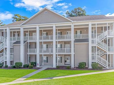 5804 Longwood Dr., Unit 203, Murrells Inlet, SC 29576