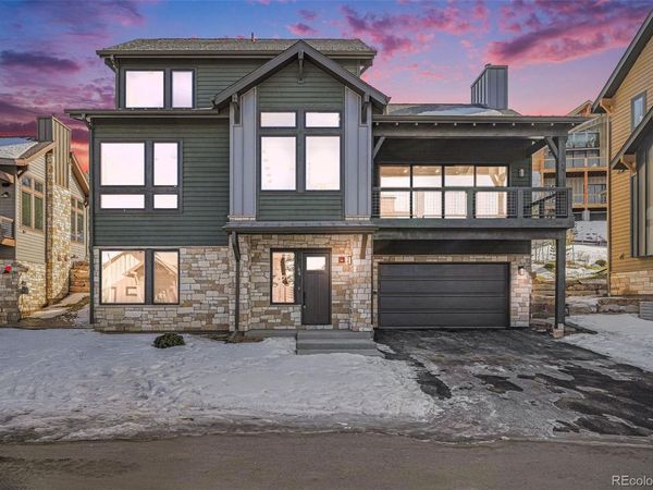 64 Overlook Place, Winter Park, CO 80482