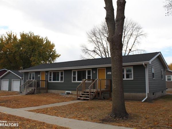 1440 State Street, Garner, IA 50438