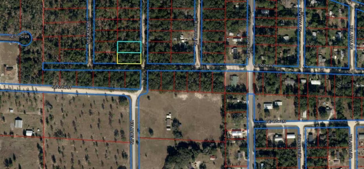 Tbd NE 138th Terr, Williston, FL 32696 Photo