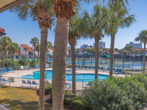 520 N Richard Jackson Boulevard, Unit 2715, Panama City Beach, FL 32407