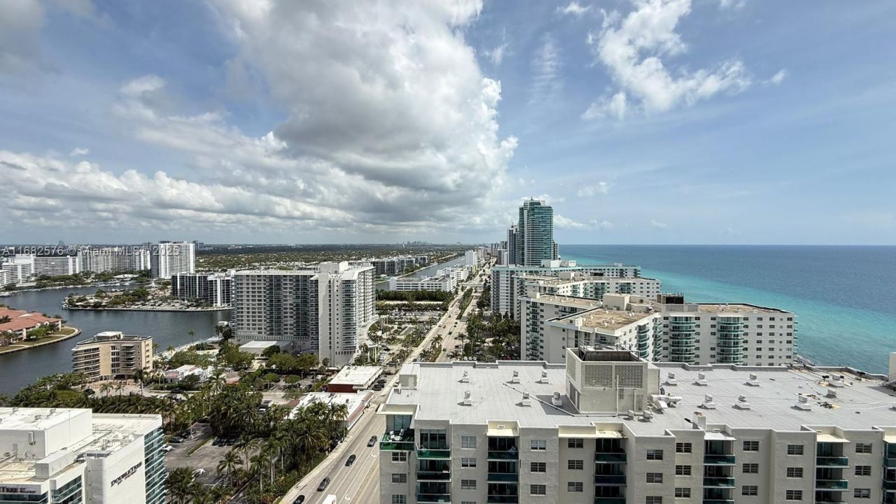 4111 S Ocean Dr, Unit 1512, Hollywood, FL 33019 Photo
