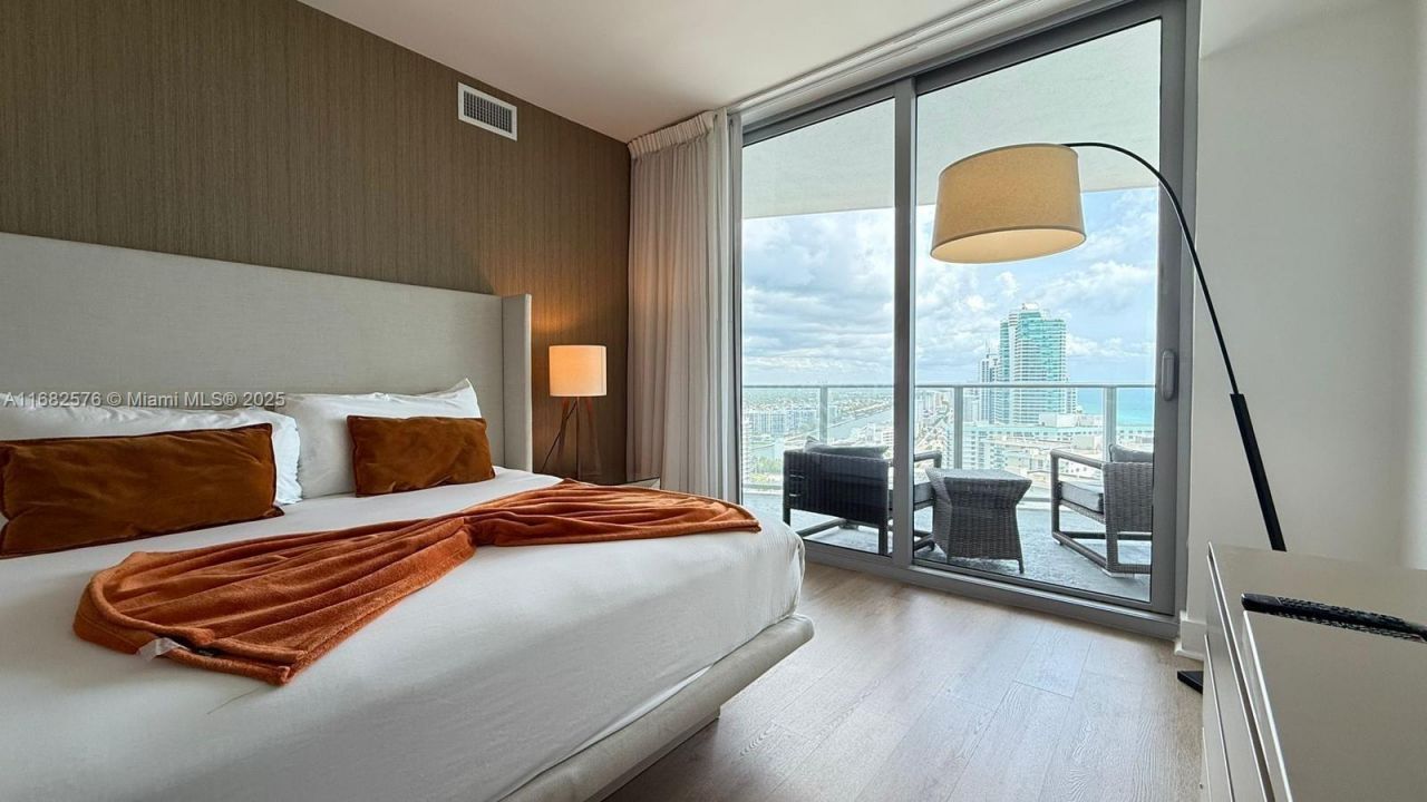 4111 S Ocean Dr, Unit 1512, Hollywood, FL 33019 Photo